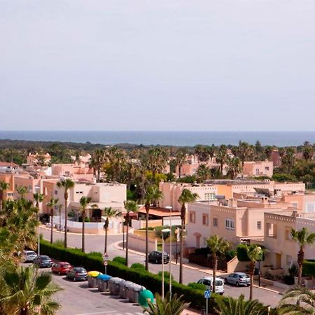 Luna Almerimar Golf Exterior photo