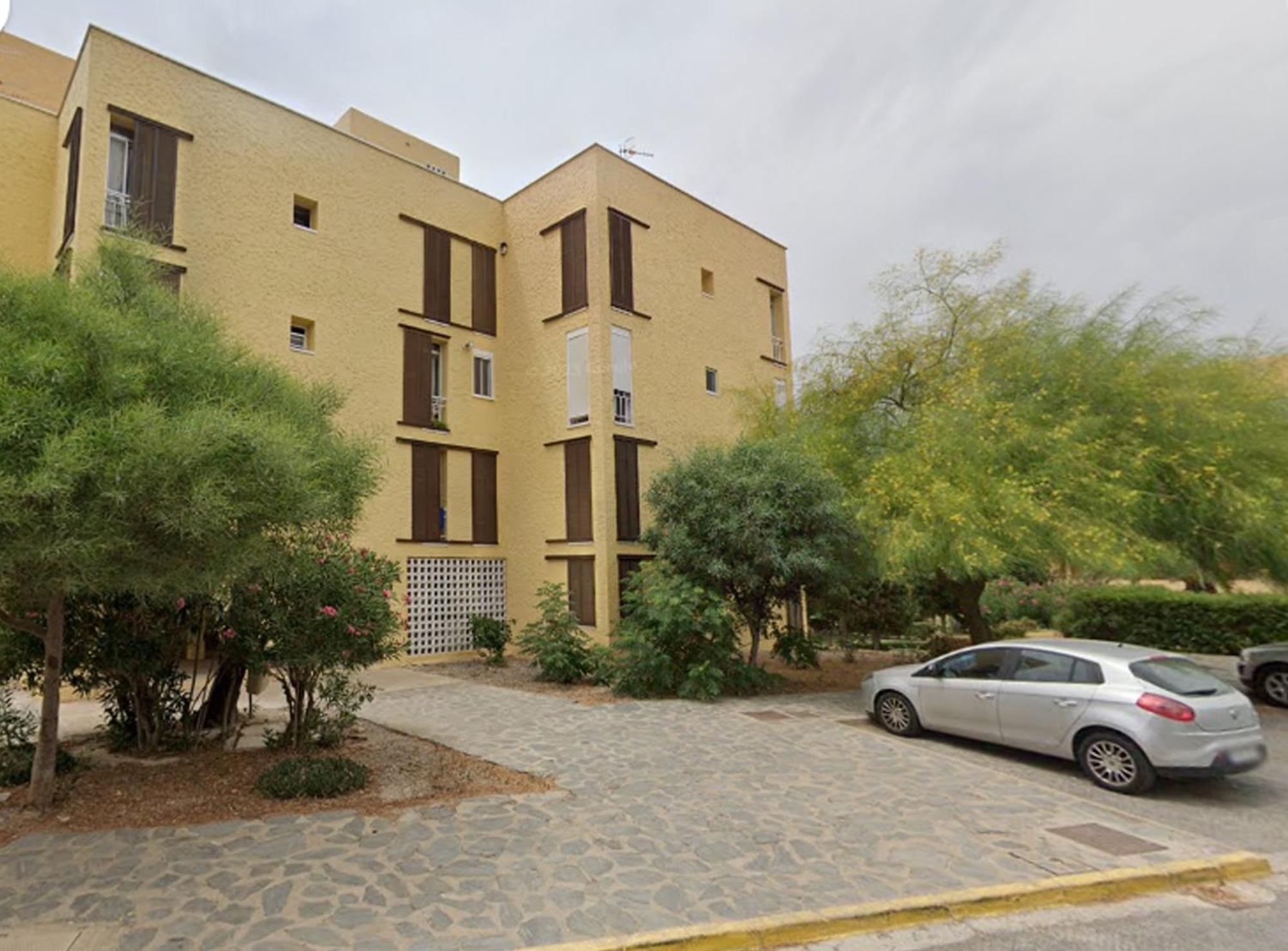Luna Almerimar Golf Exterior photo